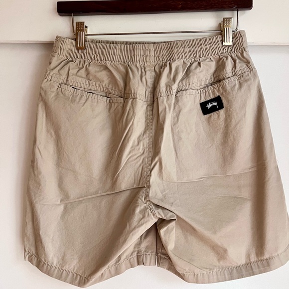 Stussy shorts - Picture 3 of 4